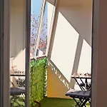Apartament Pipacs Makó