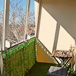 Apartament Pipacs