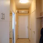 Apartament Pipacs *