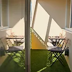 Pipacs Apartament