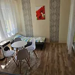 Pipacs Apartament
