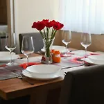 Apartament Pipacs