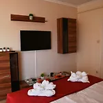 Pipacs Apartament