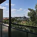 Apartament Pipacs