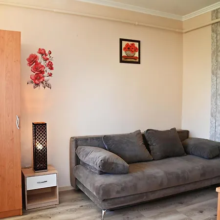 Pipacs Apartament Makó