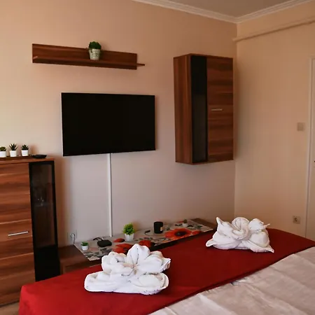 Pipacs Apartament