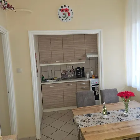Pipacs Apartman