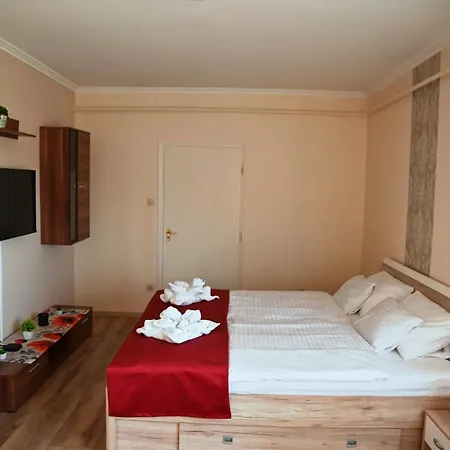 Pipacs Apartament