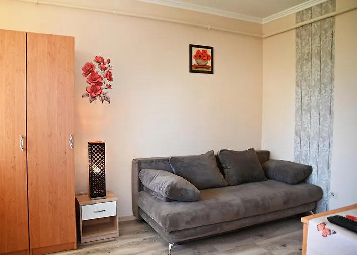 Pipacs Apartamento Makó