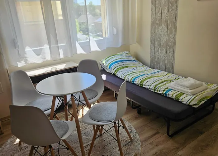Pipacs Apartamento